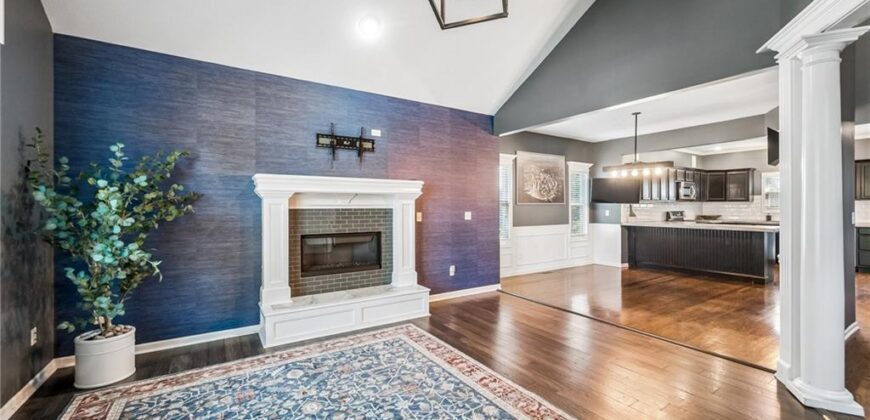 10616 NE 101ST Street, Kansas City, MO 64157