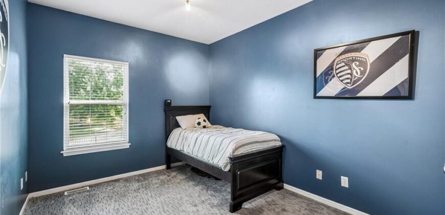 10616 NE 101ST Street, Kansas City, MO 64157