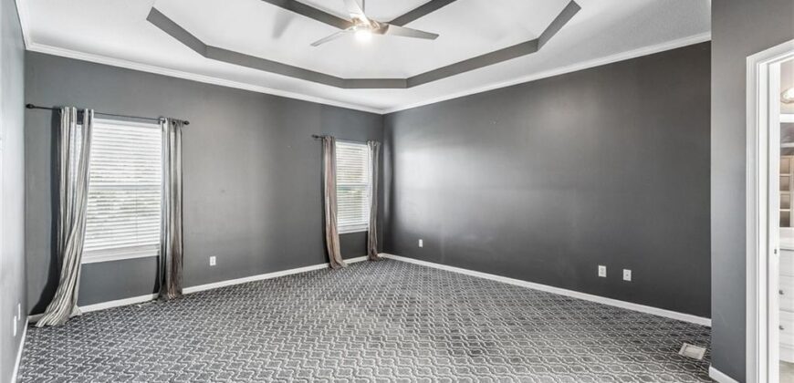 10616 NE 101ST Street, Kansas City, MO 64157