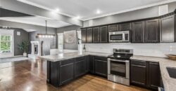 10616 NE 101ST Street, Kansas City, MO 64157