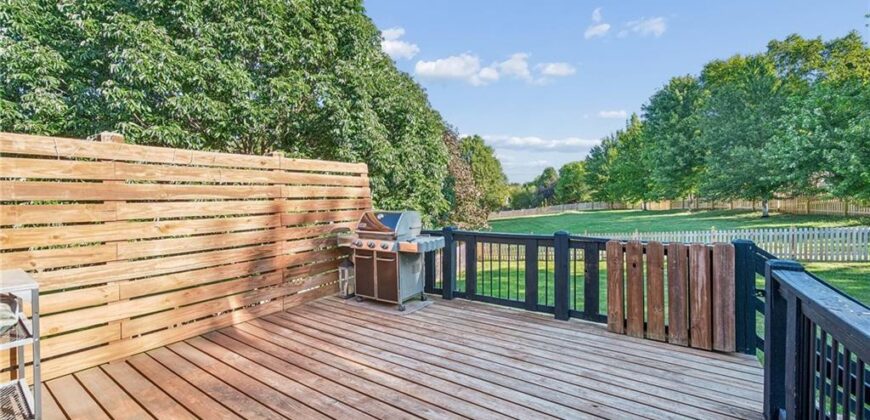 10616 NE 101ST Street, Kansas City, MO 64157