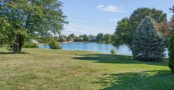 10616 NE 101ST Street, Kansas City, MO 64157