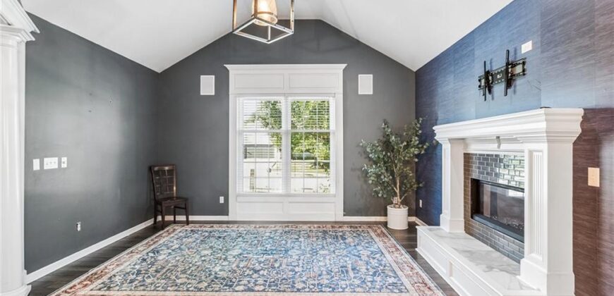 10616 NE 101ST Street, Kansas City, MO 64157