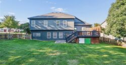 10616 NE 101ST Street, Kansas City, MO 64157