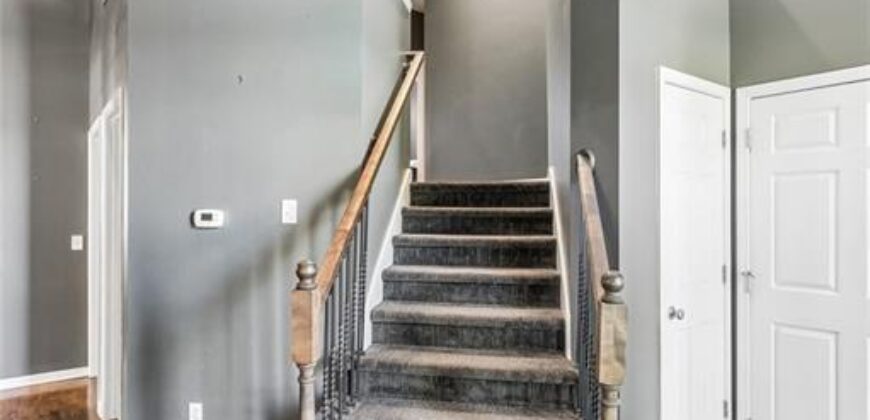 10616 NE 101ST Street, Kansas City, MO 64157