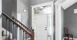 10616 NE 101ST Street, Kansas City, MO 64157