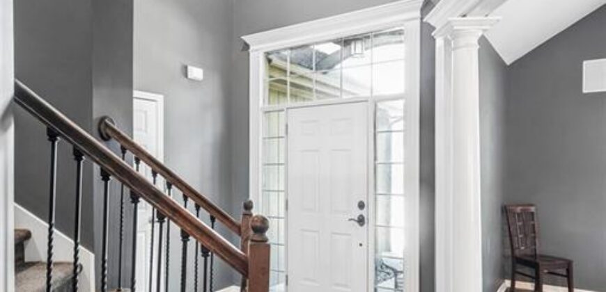 10616 NE 101ST Street, Kansas City, MO 64157