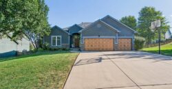 10616 NE 101ST Street, Kansas City, MO 64157