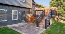 10616 NE 101ST Street, Kansas City, MO 64157