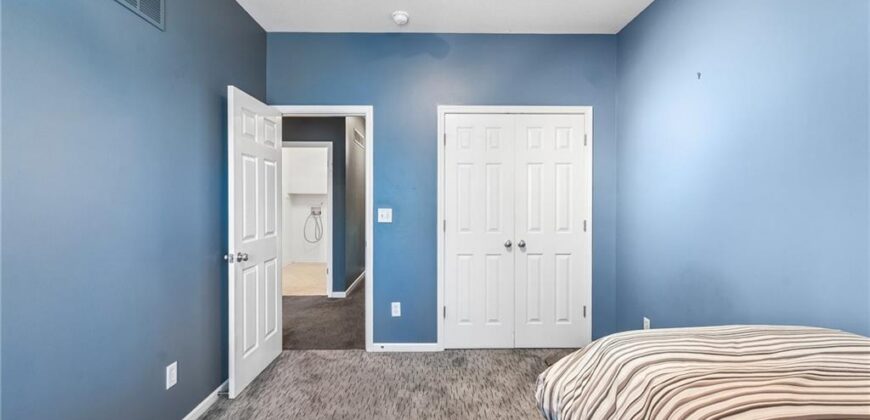 10616 NE 101ST Street, Kansas City, MO 64157