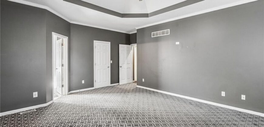 10616 NE 101ST Street, Kansas City, MO 64157