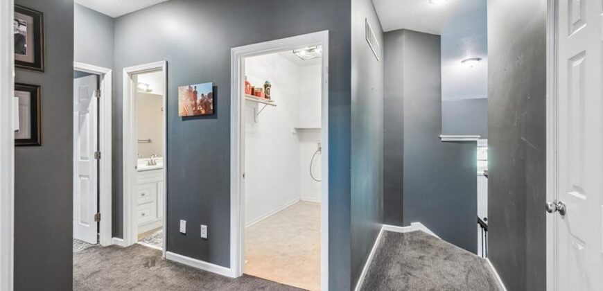 10616 NE 101ST Street, Kansas City, MO 64157