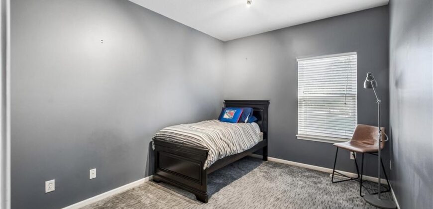 10616 NE 101ST Street, Kansas City, MO 64157