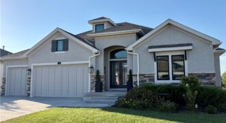 2818 NE 102nd Street, Kansas City, MO 64155