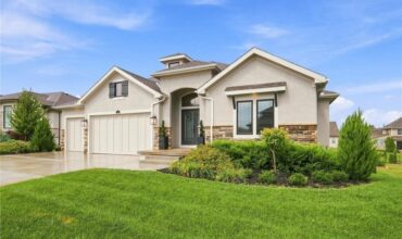 2818 NE 102nd Street, Kansas City, MO 64155