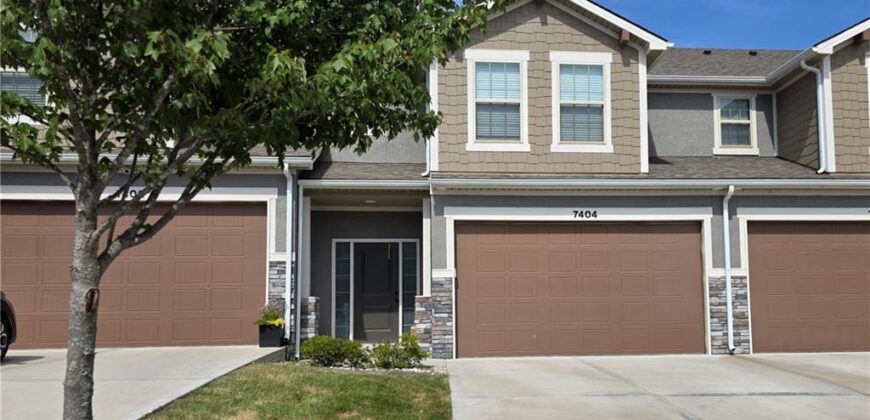 7404 Grand Slam Street, Parkville, MO 64152