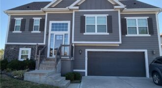 11611 N Crystal Avenue, Kansas City, MO 64156