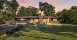 6004 NW Crystal Pool Drive, Platte Woods, MO 64151