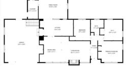 6004 NW Crystal Pool Drive, Platte Woods, MO 64151