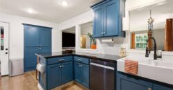 6004 NW Crystal Pool Drive, Platte Woods, MO 64151