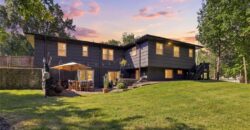 6004 NW Crystal Pool Drive, Platte Woods, MO 64151