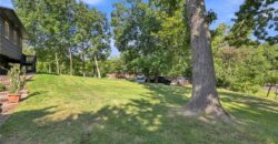 6004 NW Crystal Pool Drive, Platte Woods, MO 64151