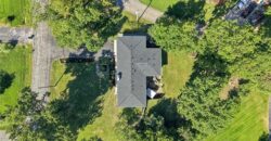 6004 NW Crystal Pool Drive, Platte Woods, MO 64151