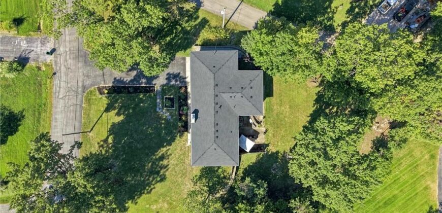6004 NW Crystal Pool Drive, Platte Woods, MO 64151