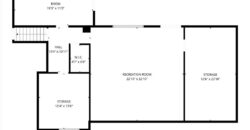 6004 NW Crystal Pool Drive, Platte Woods, MO 64151