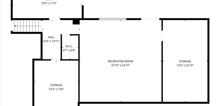 6004 NW Crystal Pool Drive, Platte Woods, MO 64151