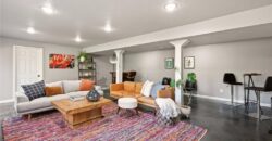 6004 NW Crystal Pool Drive, Platte Woods, MO 64151