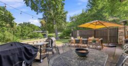 6004 NW Crystal Pool Drive, Platte Woods, MO 64151