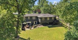 6004 NW Crystal Pool Drive, Platte Woods, MO 64151