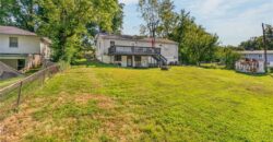 1004 NE 60th Street, Gladstone, MO 64118