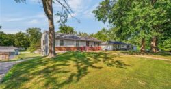 1004 NE 60th Street, Gladstone, MO 64118