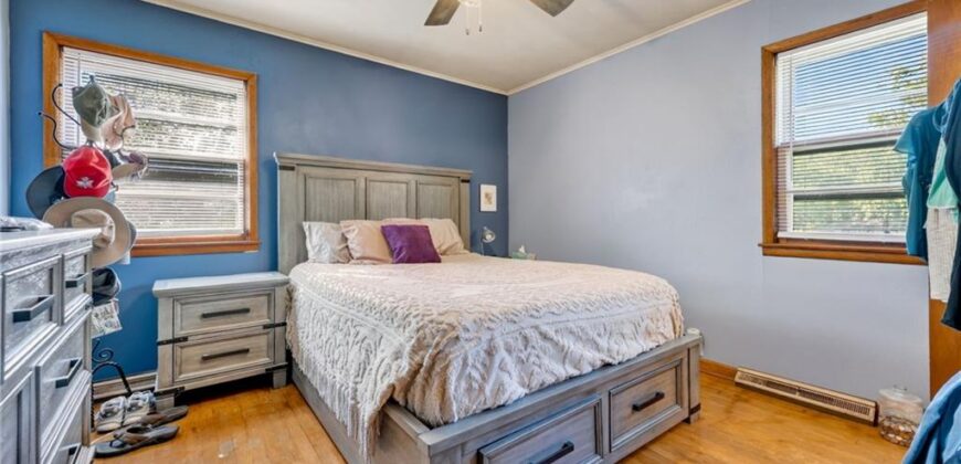 1004 NE 60th Street, Gladstone, MO 64118