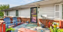 1004 NE 60th Street, Gladstone, MO 64118