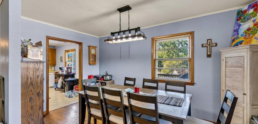1004 NE 60th Street, Gladstone, MO 64118