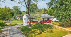 1004 NE 60th Street, Gladstone, MO 64118