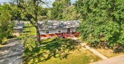 1004 NE 60th Street, Gladstone, MO 64118