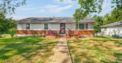 1004 NE 60th Street, Gladstone, MO 64118