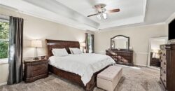 7645 N Lucerne Court, Kansas City, MO 64151
