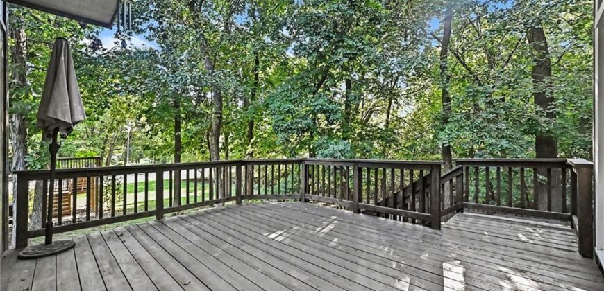 7645 N Lucerne Court, Kansas City, MO 64151
