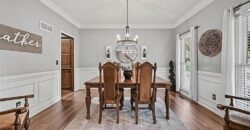 7645 N Lucerne Court, Kansas City, MO 64151