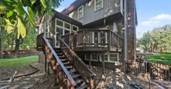 7645 N Lucerne Court, Kansas City, MO 64151
