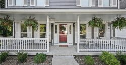 7645 N Lucerne Court, Kansas City, MO 64151