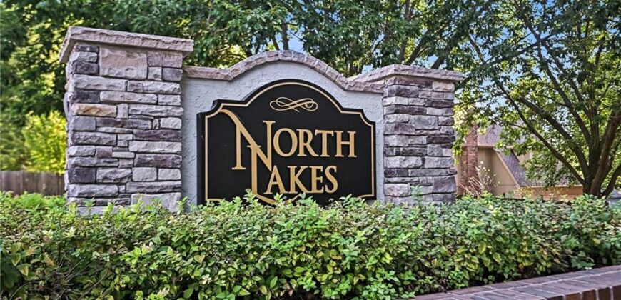 7645 N Lucerne Court, Kansas City, MO 64151
