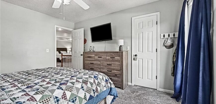 7645 N Lucerne Court, Kansas City, MO 64151