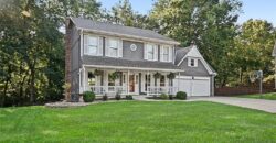 7645 N Lucerne Court, Kansas City, MO 64151
