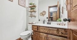 7645 N Lucerne Court, Kansas City, MO 64151